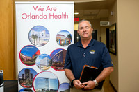 Orlando Health - Construction Expo