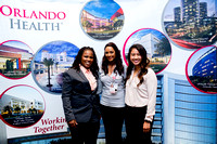 Orlando Health - NAHSE meeting